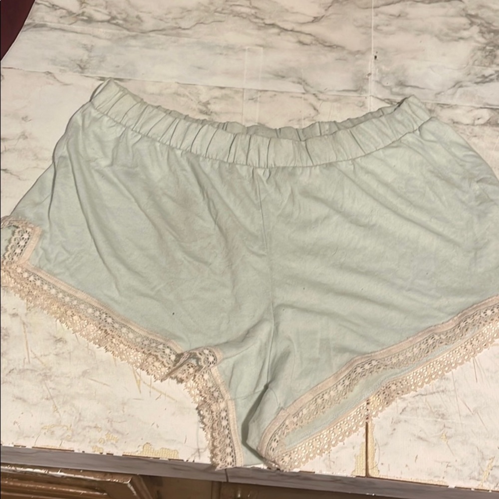 Bed shorts